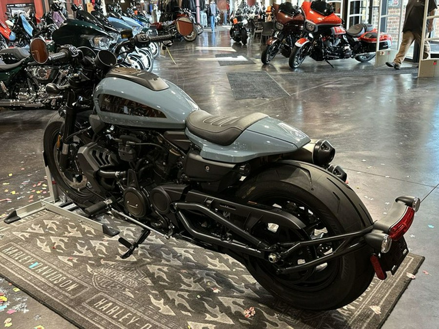 2024 Harley-Davidson Sportster RH1250S - S