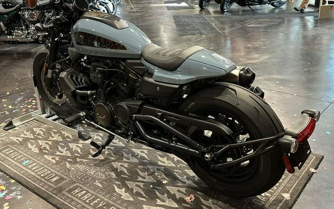 2024 Harley-Davidson Sportster RH1250S - S