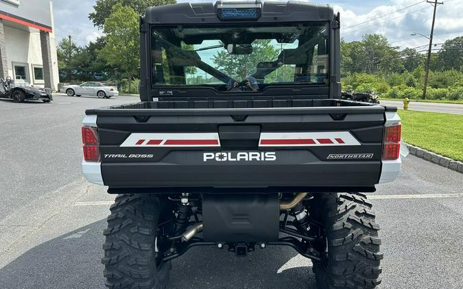 2025 Polaris® Ranger XP 1000 NorthStar Trail Boss