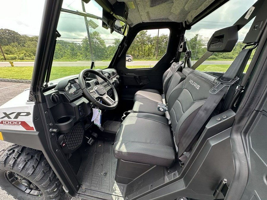 2025 Polaris® Ranger XP 1000 NorthStar Trail Boss