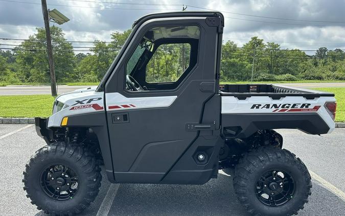 2025 Polaris® Ranger XP 1000 NorthStar Trail Boss