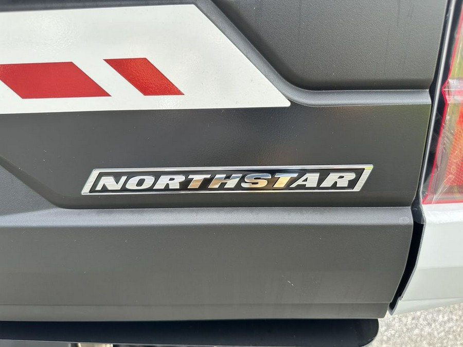 2025 Polaris® Ranger XP 1000 NorthStar Trail Boss