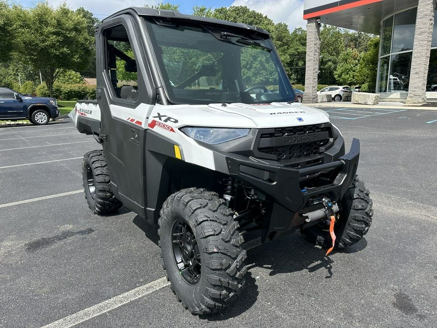 2025 Polaris® Ranger XP 1000 NorthStar Trail Boss