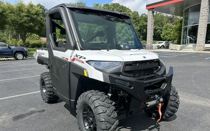 2025 Polaris® Ranger XP 1000 NorthStar Trail Boss