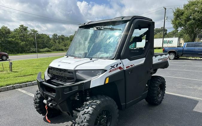 2025 Polaris® Ranger XP 1000 NorthStar Trail Boss