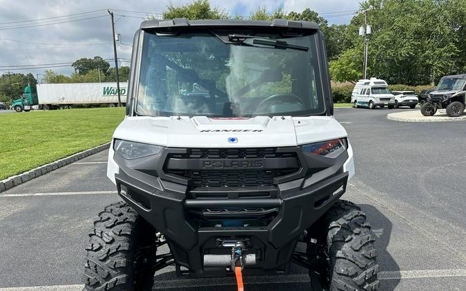 2025 Polaris® Ranger XP 1000 NorthStar Trail Boss