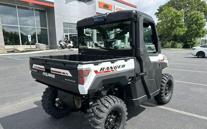 2025 Polaris® Ranger XP 1000 NorthStar Trail Boss