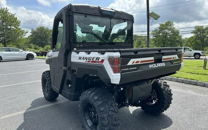 2025 Polaris® Ranger XP 1000 NorthStar Trail Boss