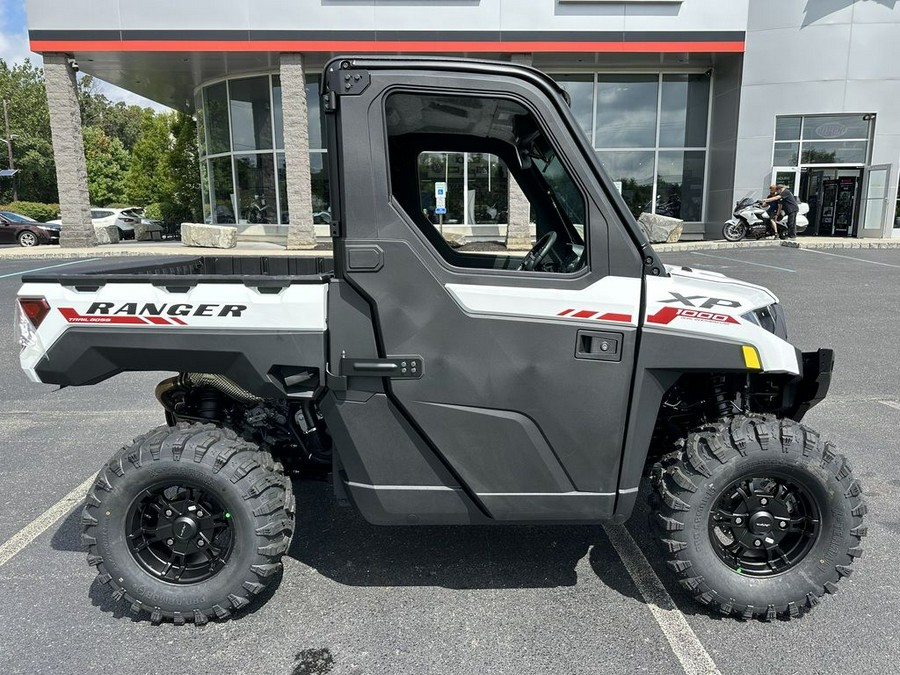 2025 Polaris® Ranger XP 1000 NorthStar Trail Boss