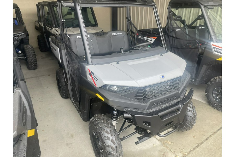 2024 Polaris Industries Ranger® SP 570 Premium