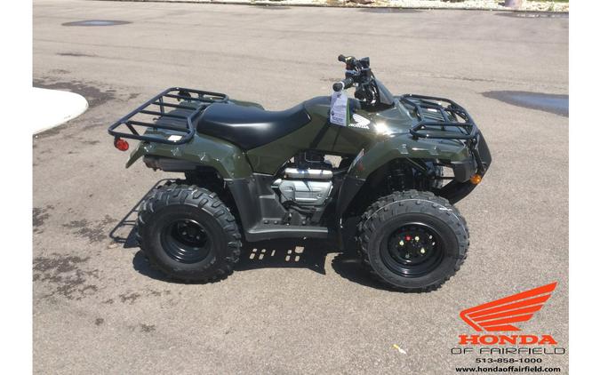 2024 Honda FOURTRAX RECON