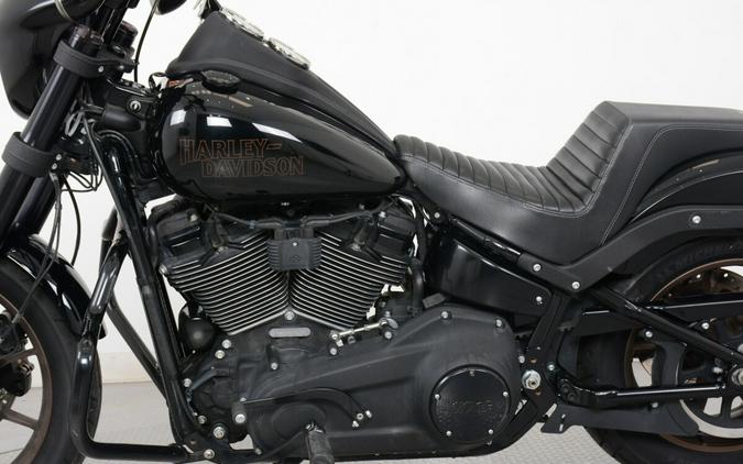 2020 Harley-Davidson FXLRS Low Rider S