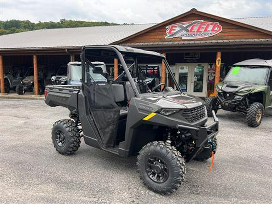 2025 Polaris Ranger 1000 Premium