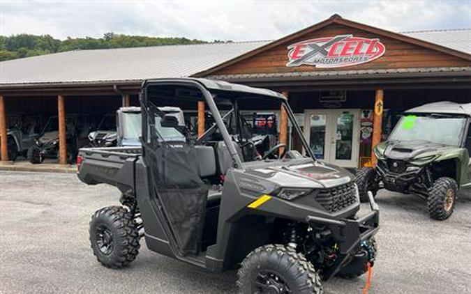 2025 Polaris Ranger 1000 Premium