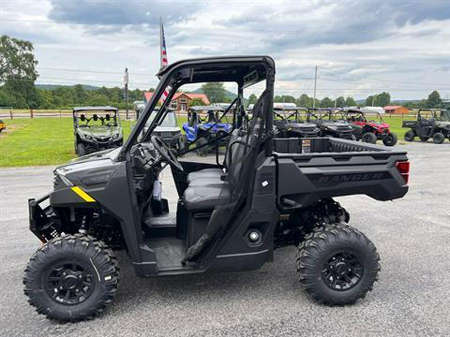 2025 Polaris Ranger 1000 Premium