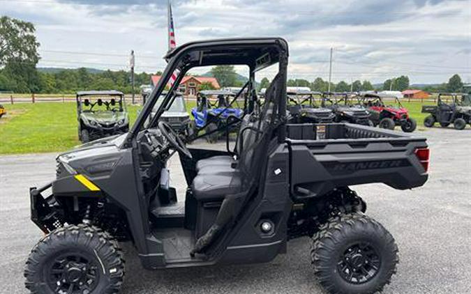 2025 Polaris Ranger 1000 Premium