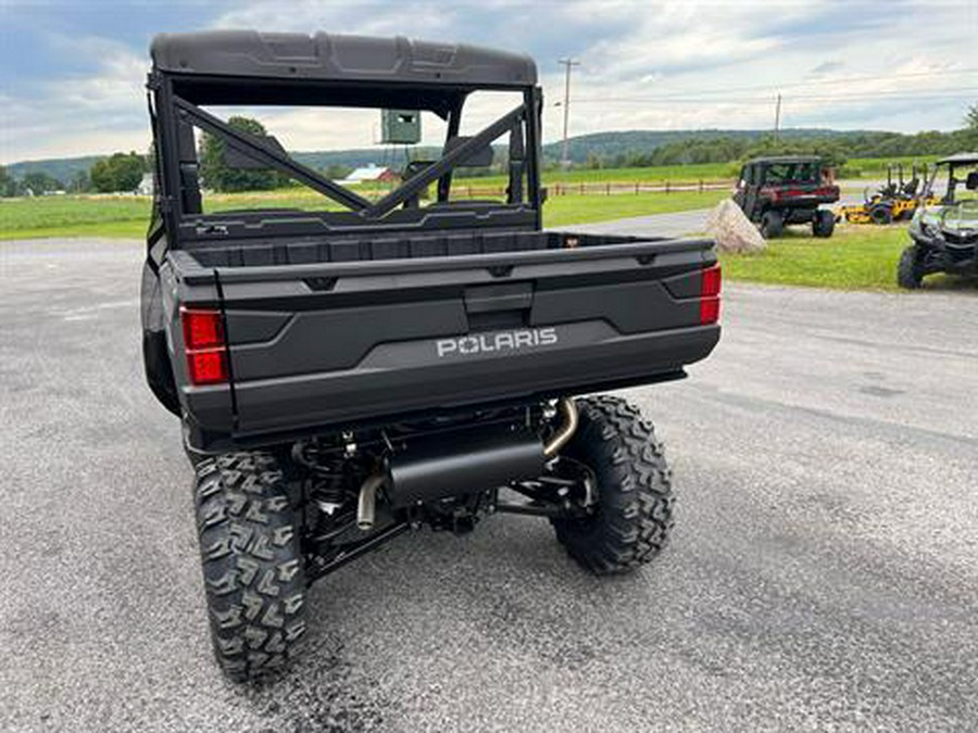 2025 Polaris Ranger 1000 Premium