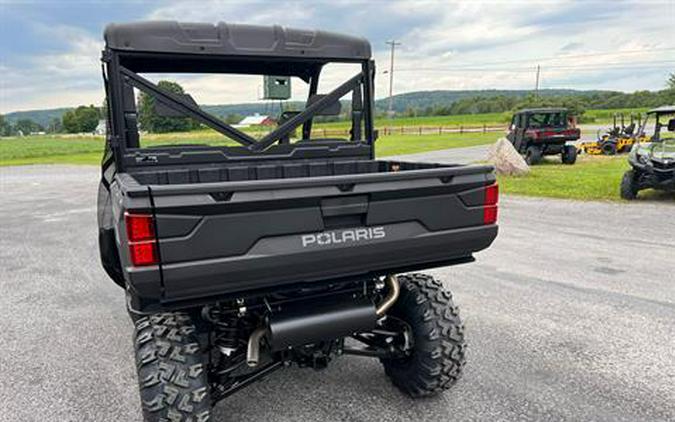 2025 Polaris Ranger 1000 Premium