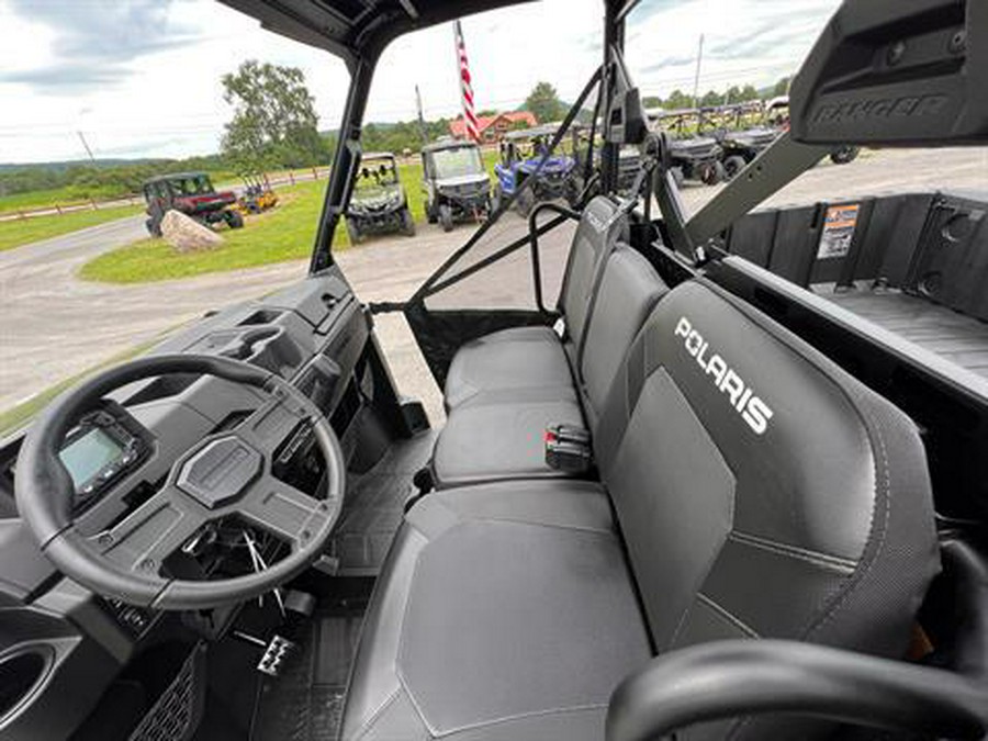 2025 Polaris Ranger 1000 Premium