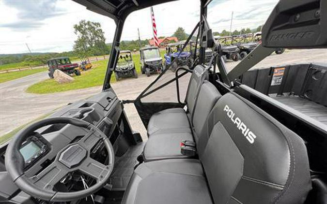 2025 Polaris Ranger 1000 Premium