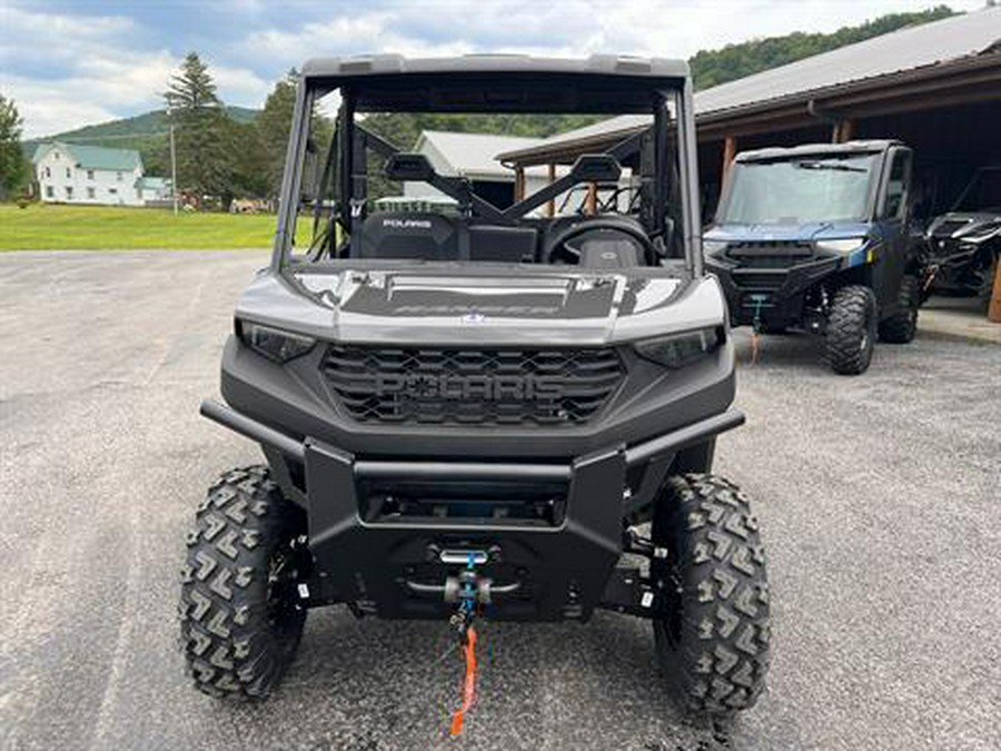 2025 Polaris Ranger 1000 Premium