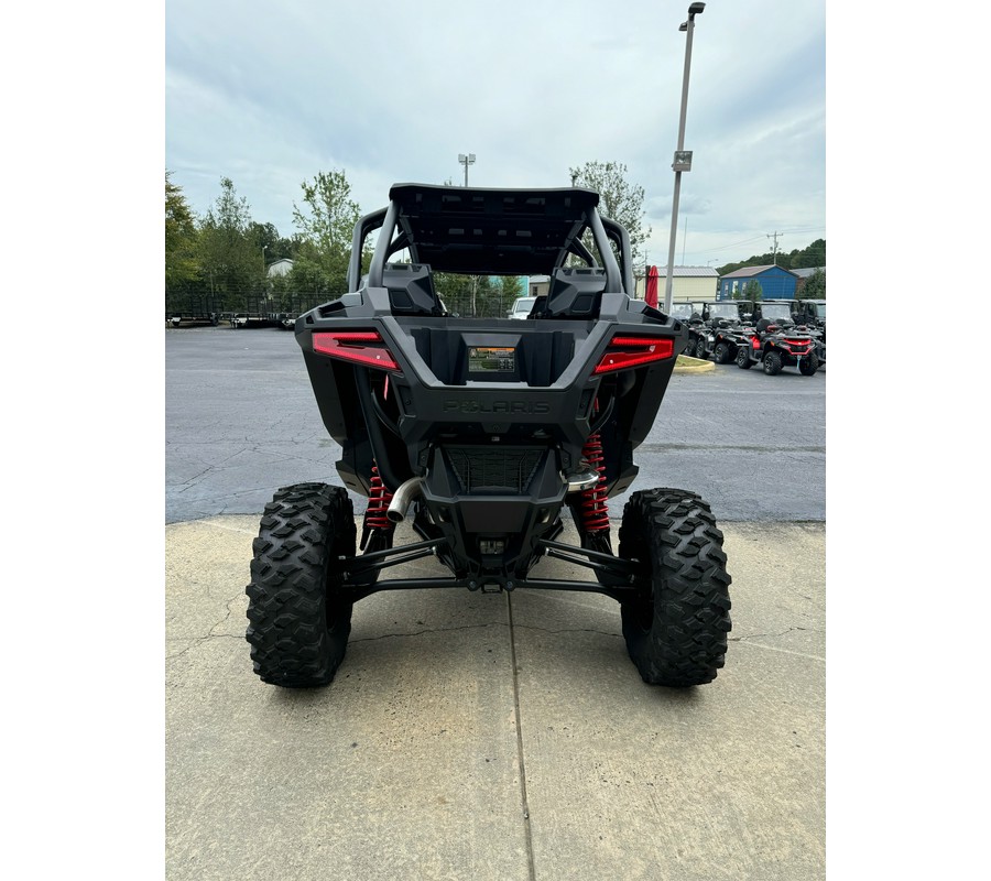 2025 Polaris RZR Pro XP 4 Ultimate