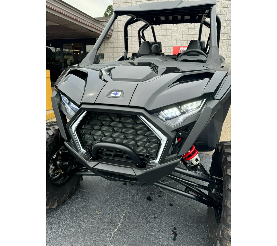 2025 Polaris RZR Pro XP 4 Ultimate