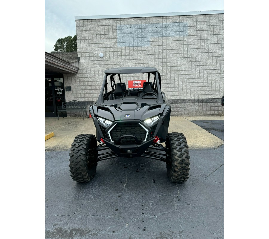 2025 Polaris RZR Pro XP 4 Ultimate