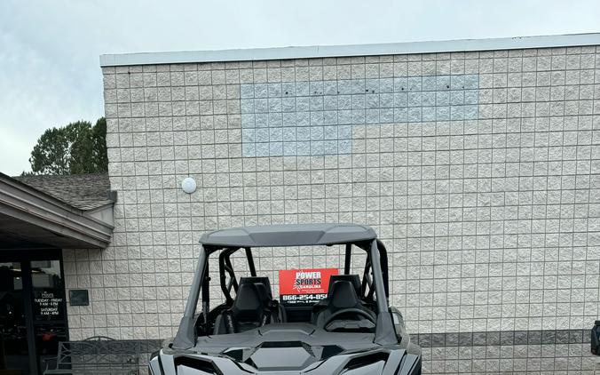 2025 Polaris RZR Pro XP 4 Ultimate