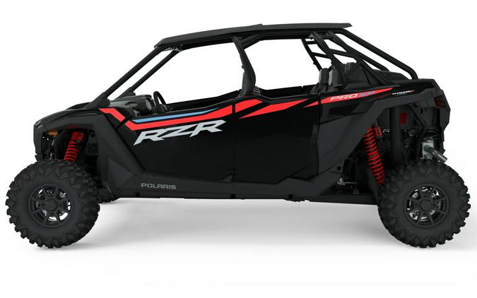 2025 Polaris RZR Pro XP 4 Ultimate