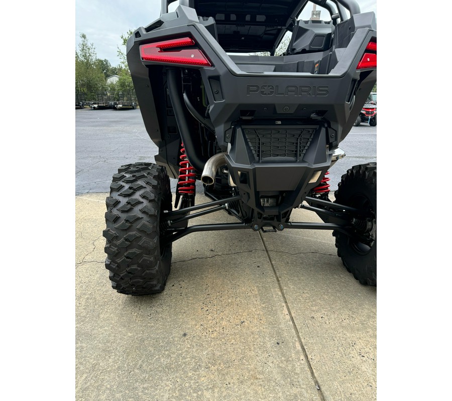 2025 Polaris RZR Pro XP 4 Ultimate