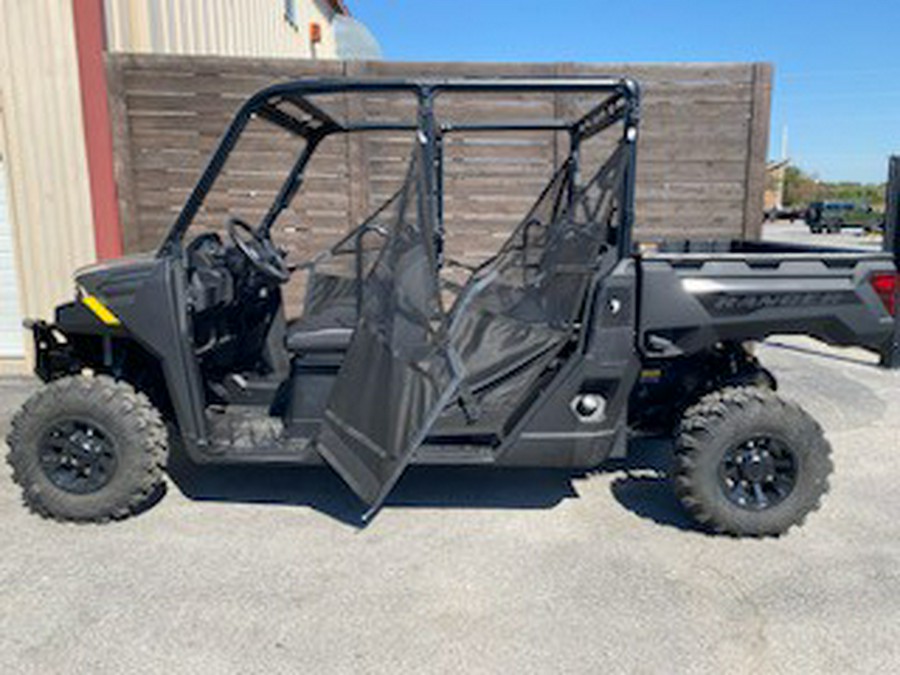 2024 Polaris Industries RANGER CREW 1000