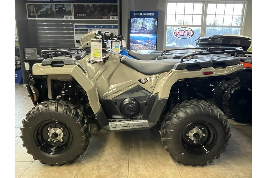 2025 Polaris Sportsman® 570 EPS
