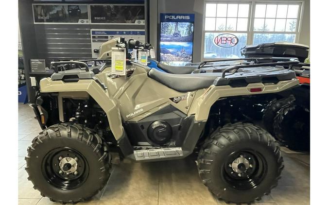 2025 Polaris Sportsman® 570 EPS