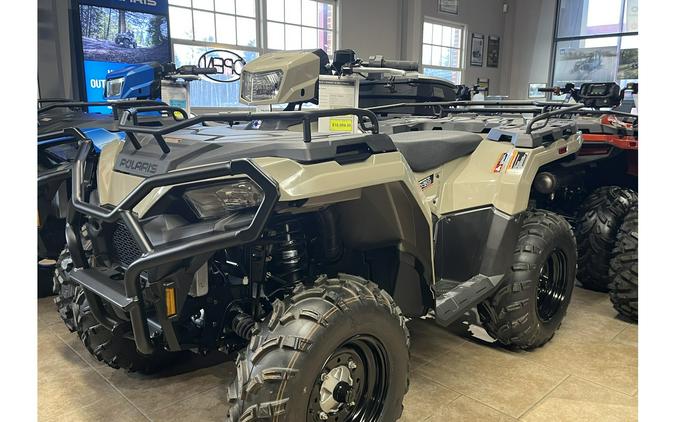 2025 Polaris Sportsman® 570 EPS