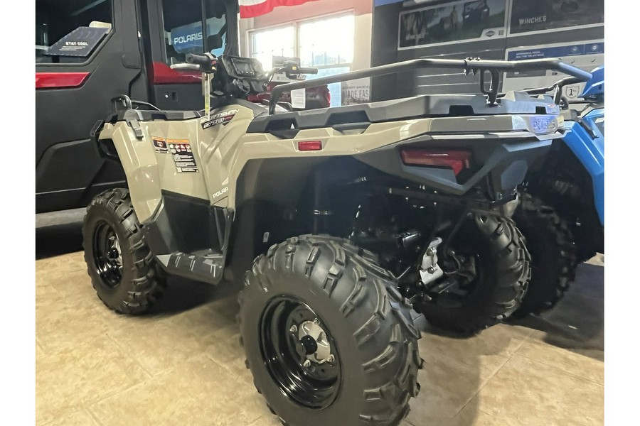 2025 Polaris Sportsman® 570 EPS
