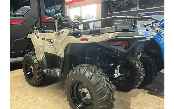 2025 Polaris Sportsman® 570 EPS