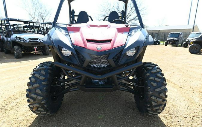2025 Yamaha Wolverine X2 1000 R-Spec