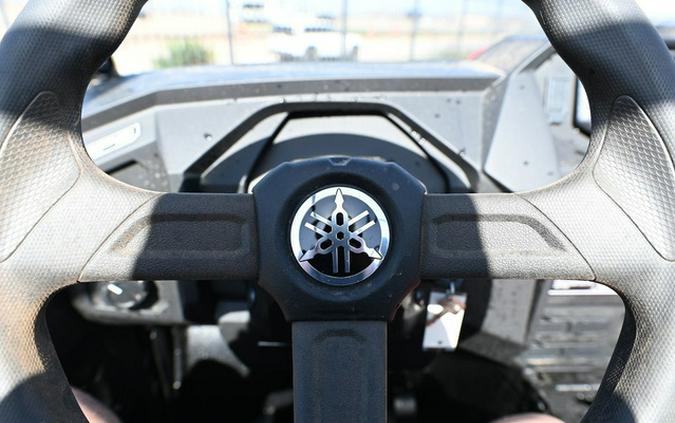 2025 Yamaha Wolverine X2 1000 R-Spec