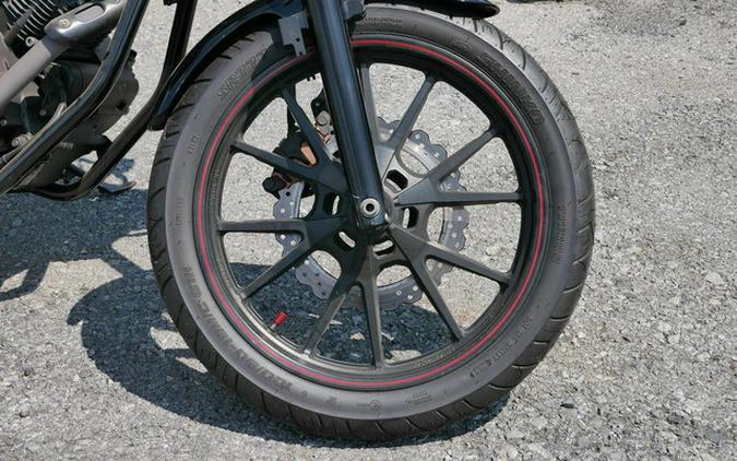 2015 Yamaha Bolt R-Spec