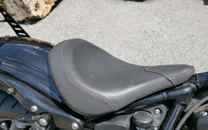 2015 Yamaha Bolt R-Spec