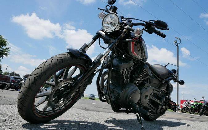 2015 Yamaha Bolt R-Spec