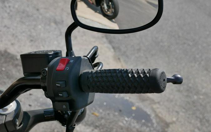 2015 Yamaha Bolt R-Spec