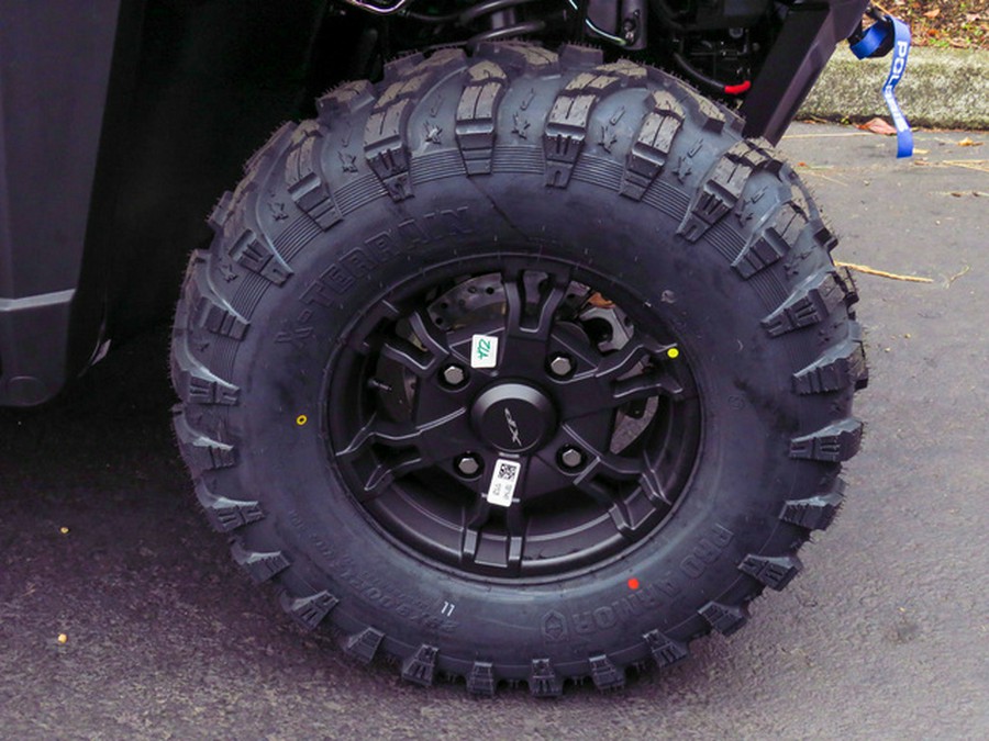 2026 Polaris Ranger XP 1000 Northstar Ultimate