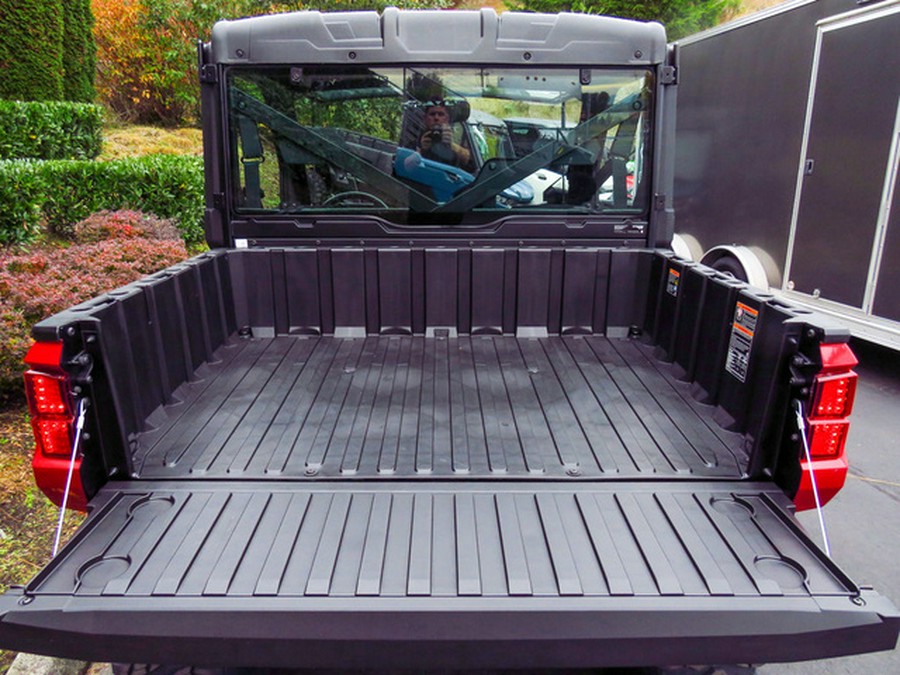 2026 Polaris Ranger XP 1000 Northstar Ultimate