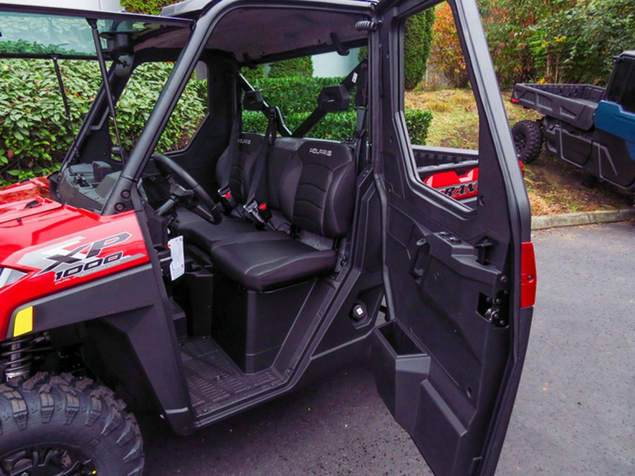 2026 Polaris Ranger XP 1000 Northstar Ultimate