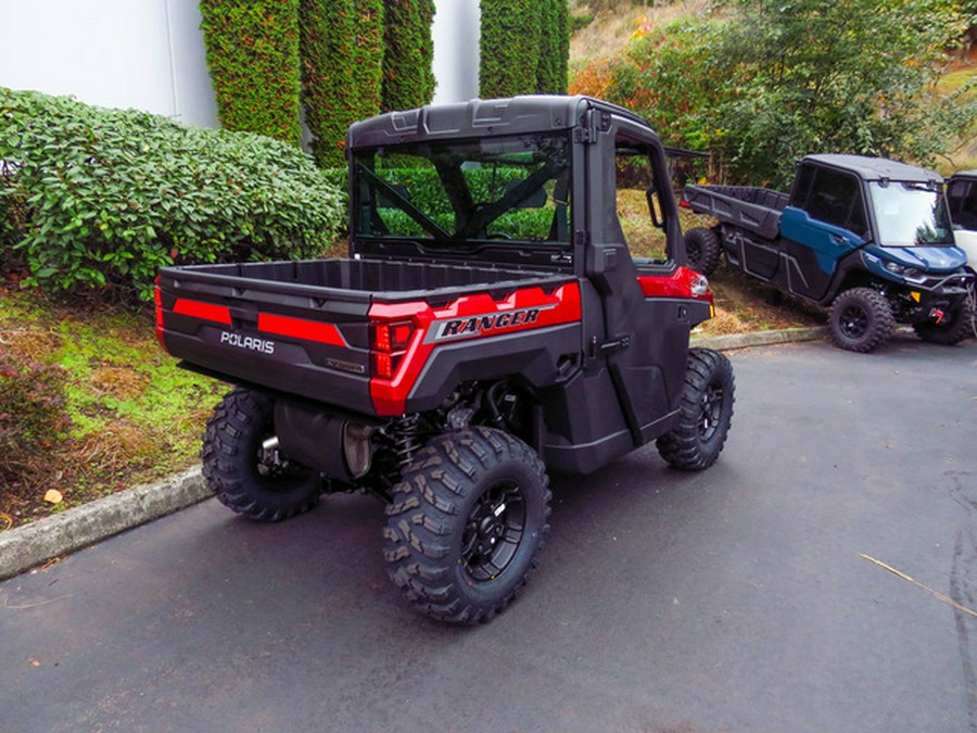 2026 Polaris Ranger XP 1000 Northstar Ultimate