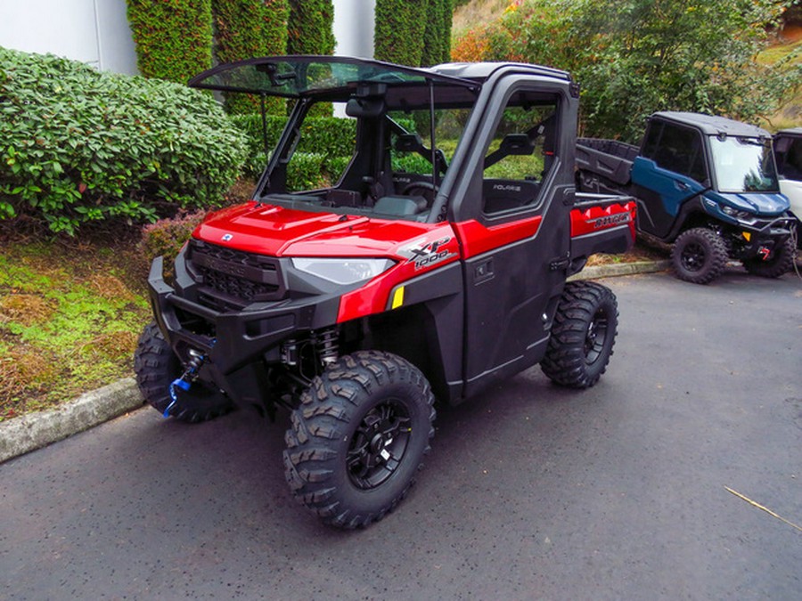 2026 Polaris Ranger XP 1000 Northstar Ultimate