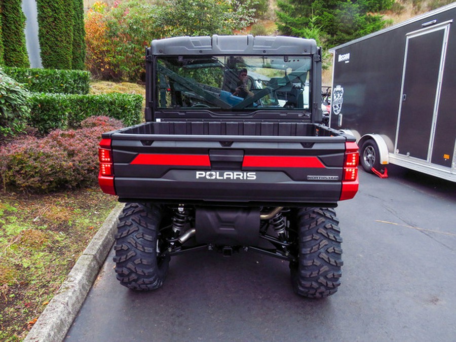 2026 Polaris Ranger XP 1000 Northstar Ultimate