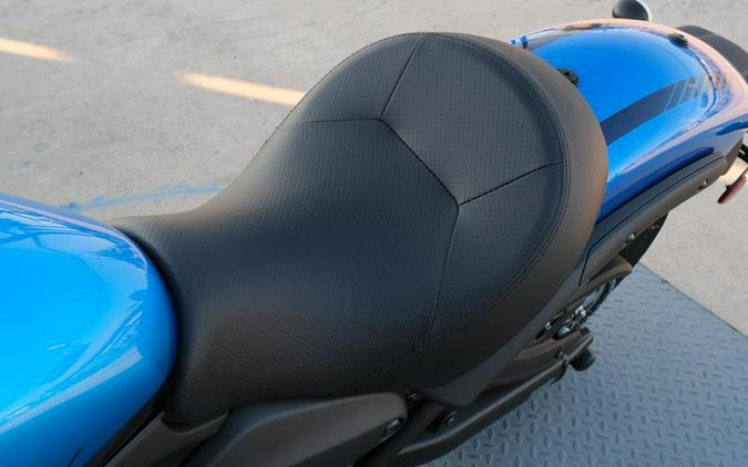 New 2026 KAWASAKI VULCAN S CAFE ABS